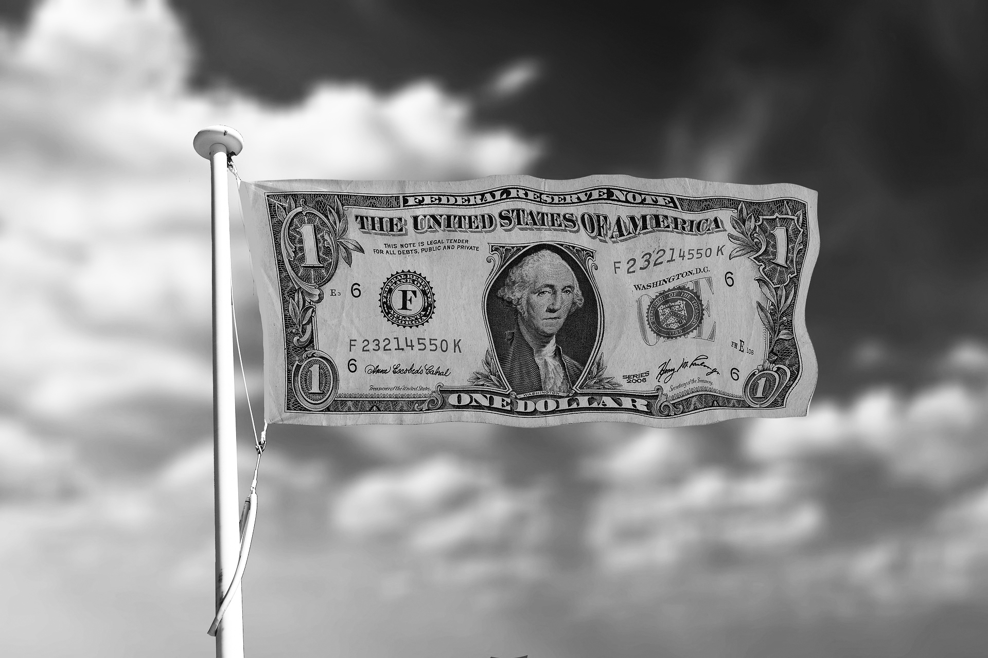 What lies ahead for the US dollar?