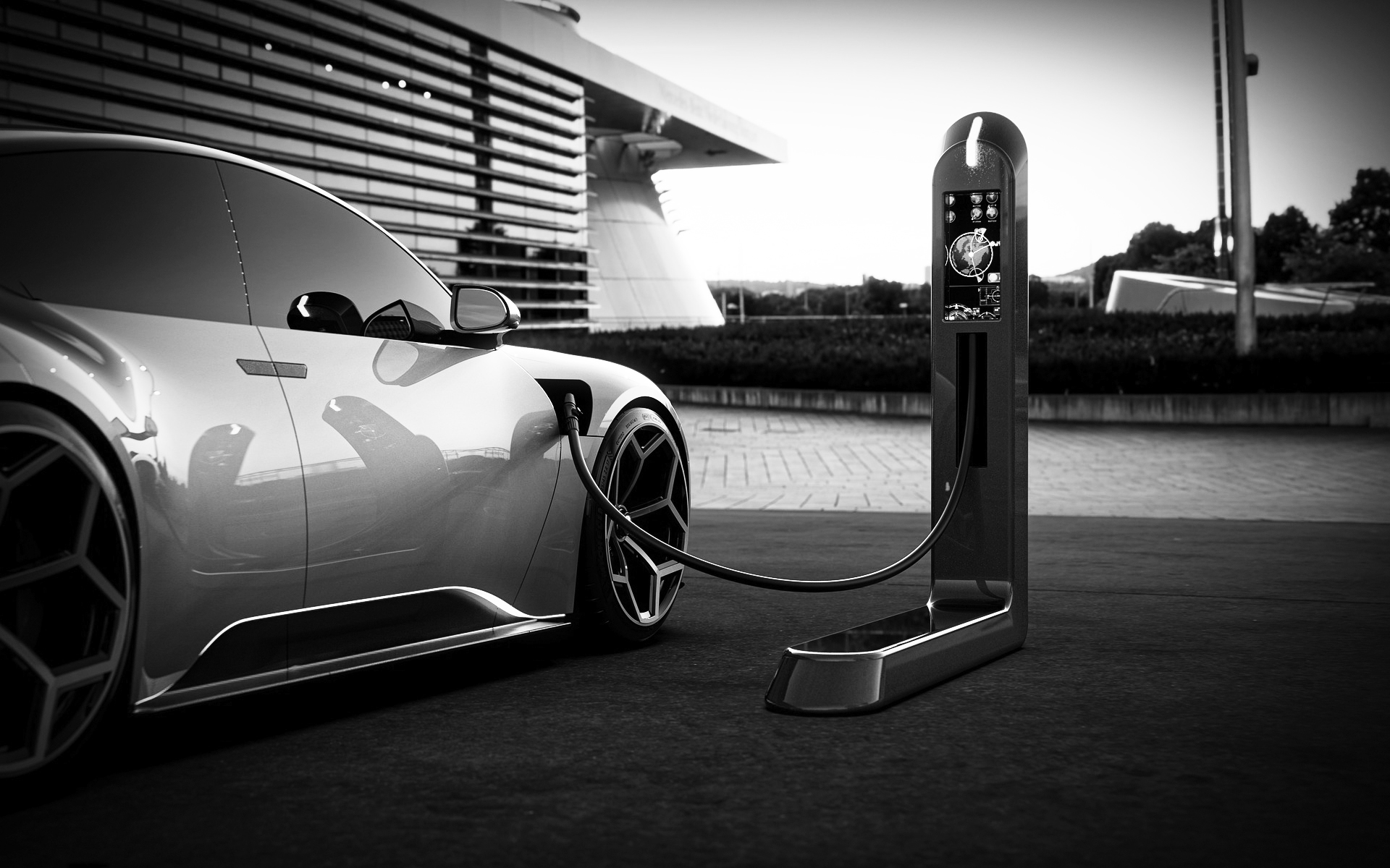Electric vs gas cars – a real life (husband and wife) comparison
