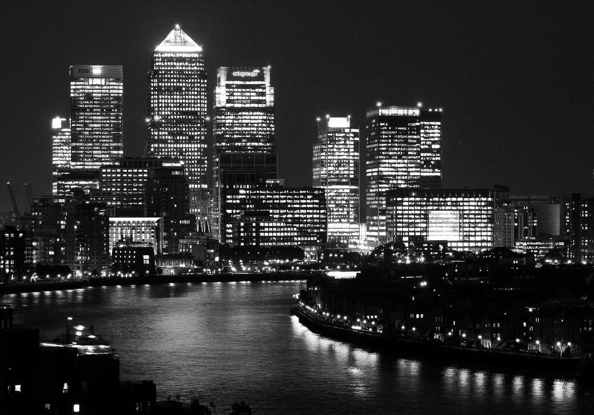 Stock exchanges
