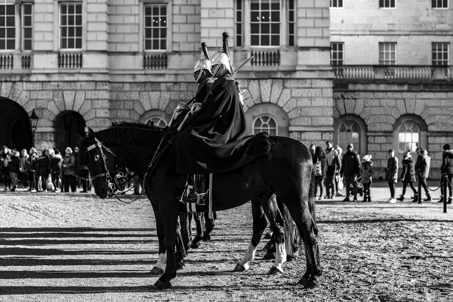 Monarchy doesn’t have to be modern