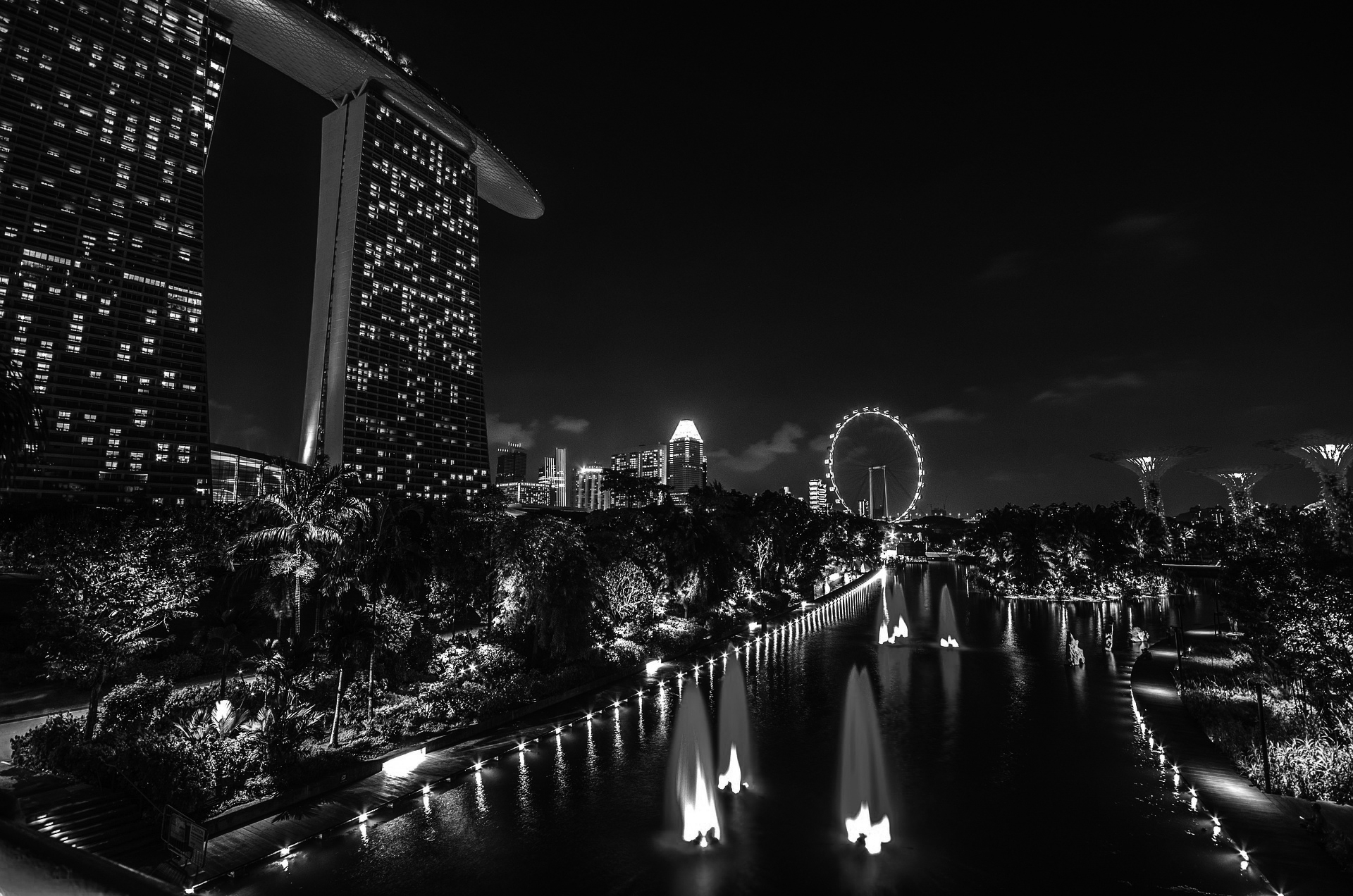 Singapore REITs monthly analysis