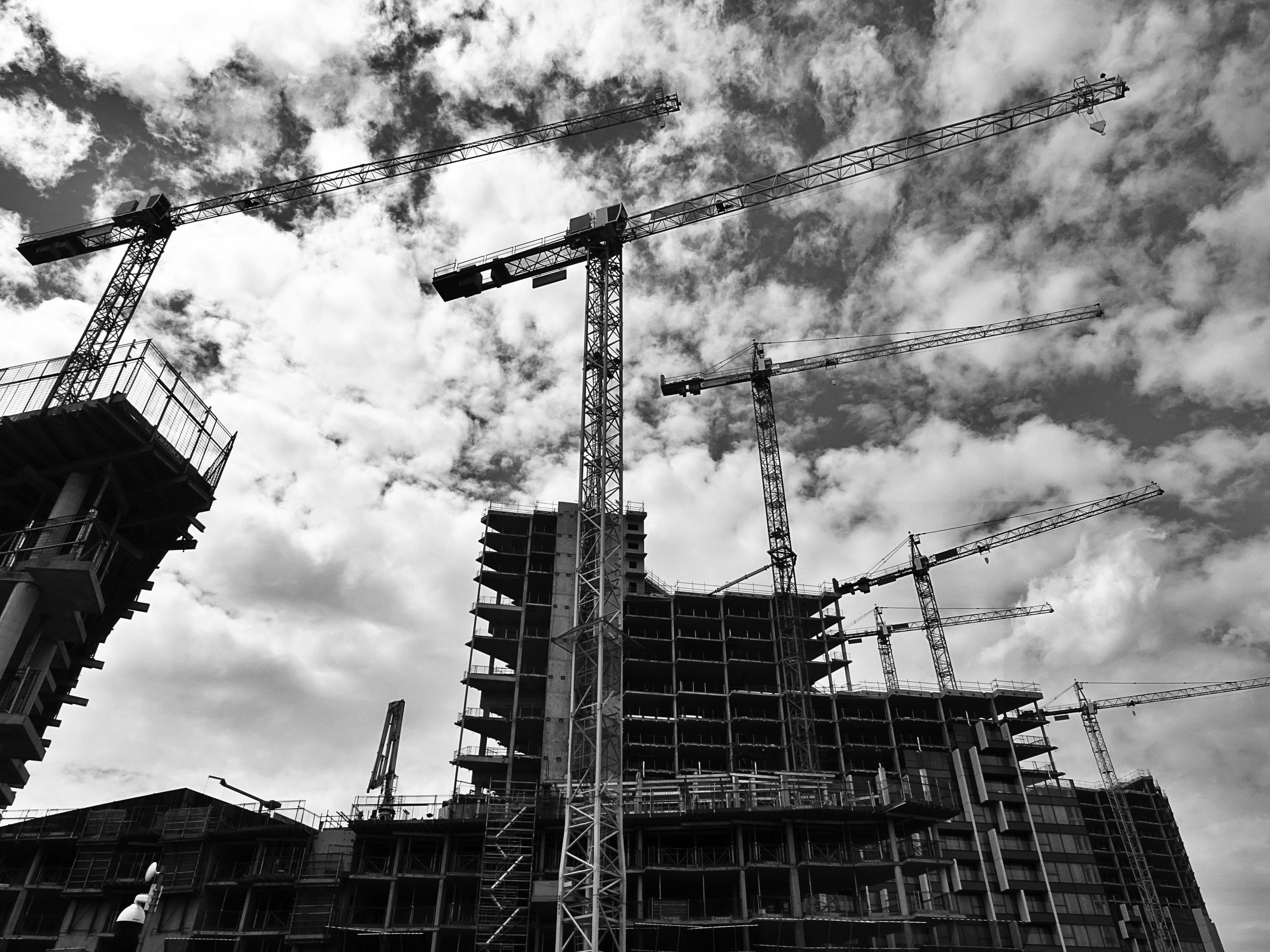 The worst for European commercial real estate is yet to come