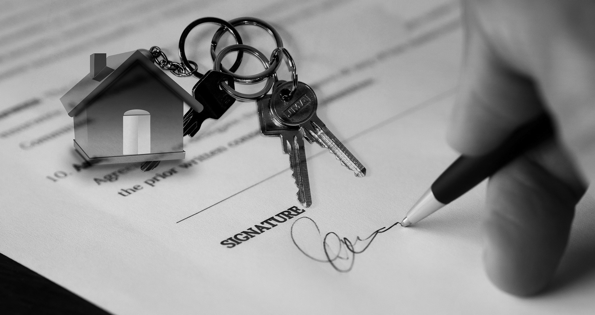 UK housing slump will not be so bad