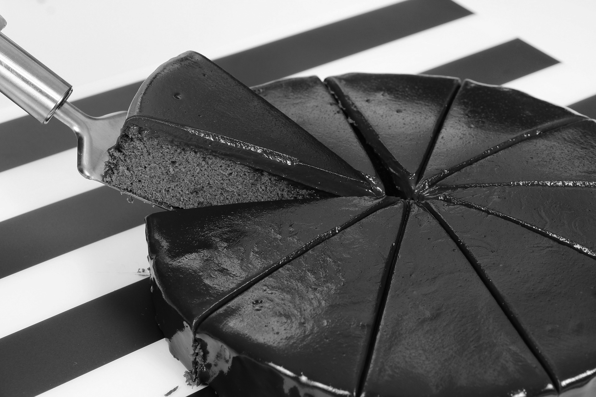 Stock market rallies: cakeism returns 