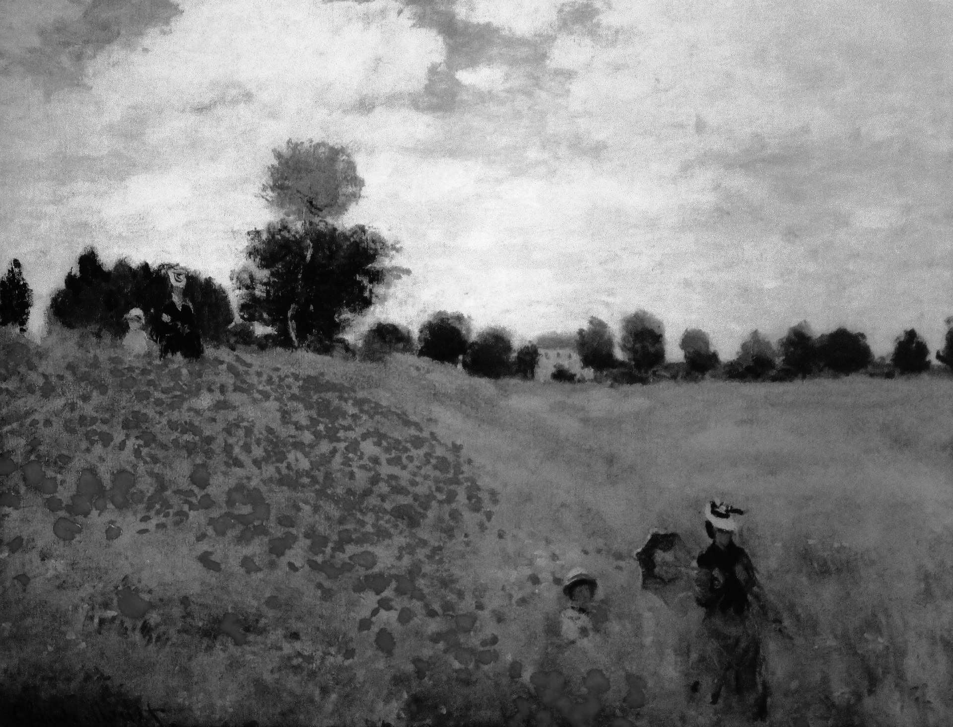 Monet, Monet, Monet