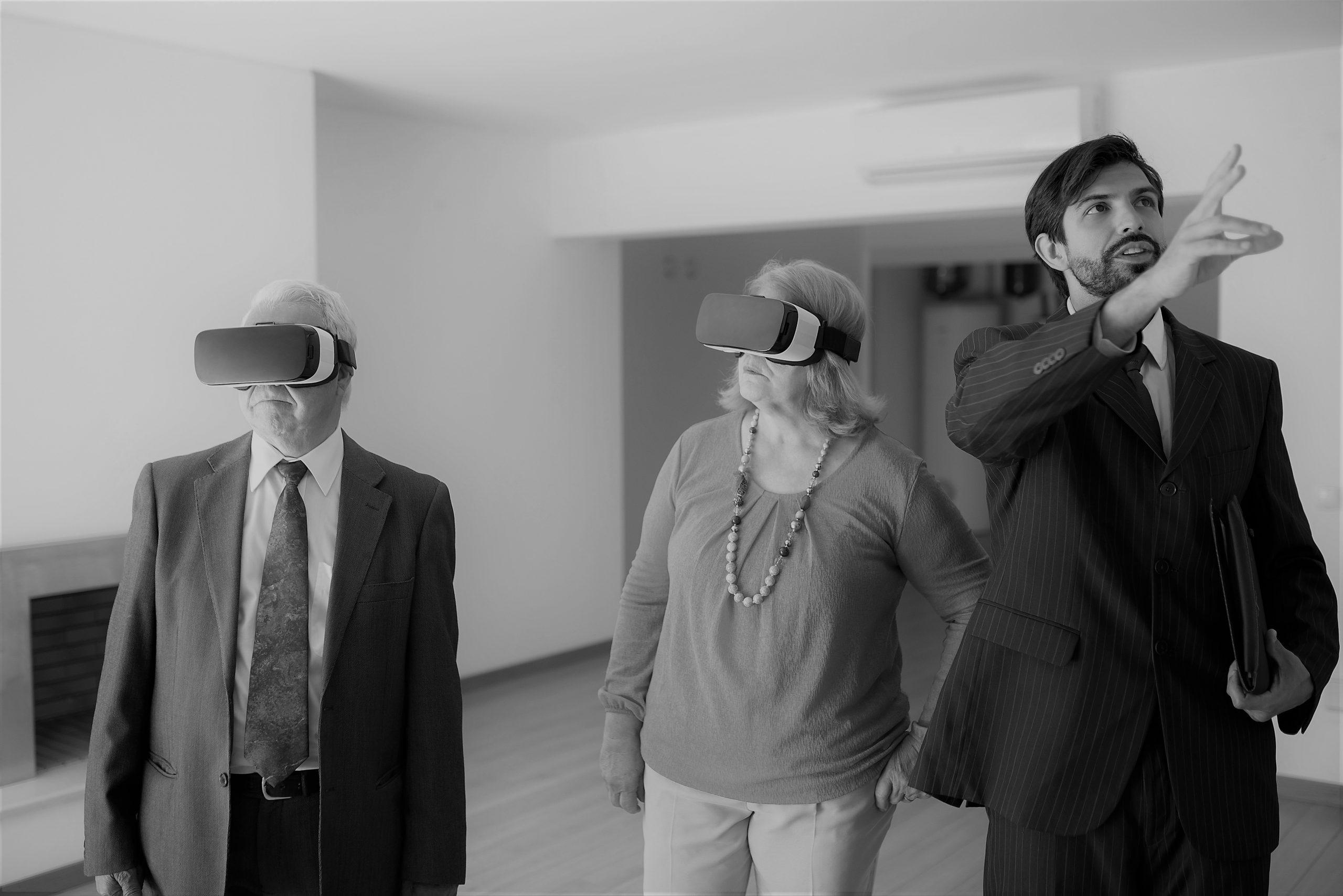 Augmented reality will soon be real estate’s new reality