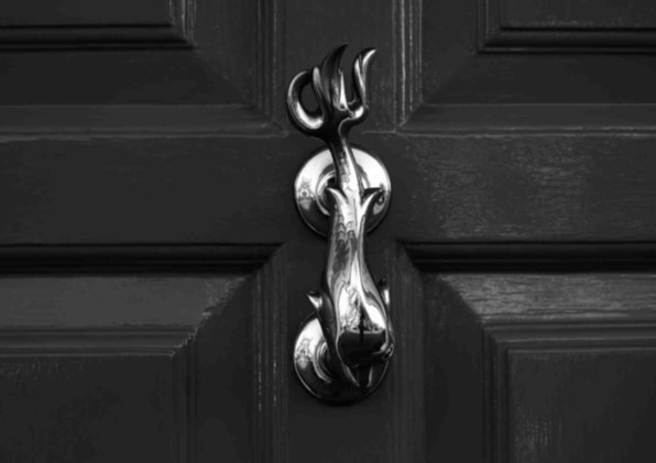 When the REIT opportunity knocks