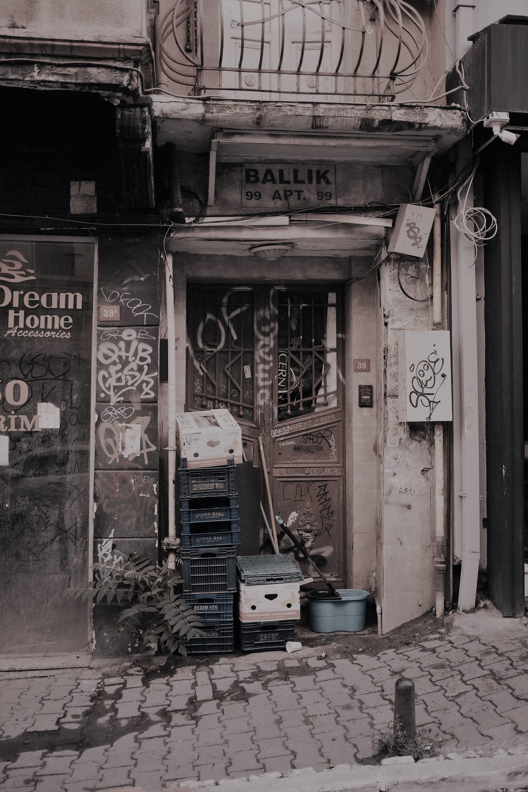 The rise and rise of property guardianship and what it says about our broken housing system