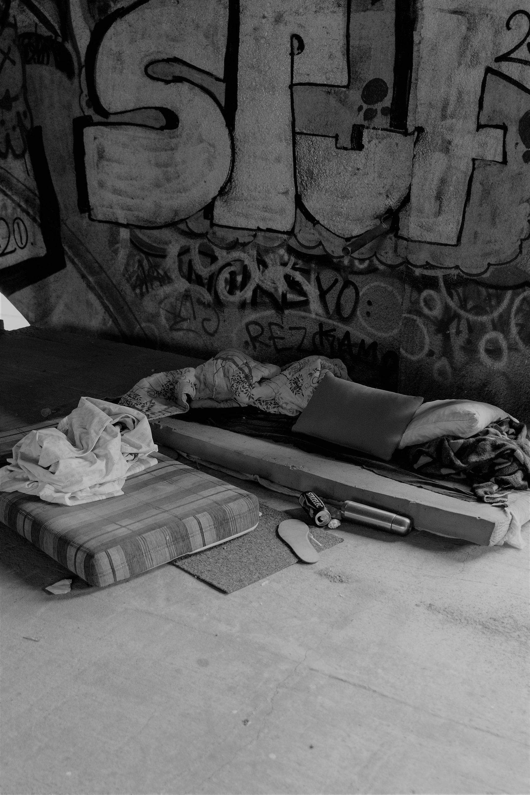 How the private rental sector created a homelessness crisis in Ireland and England