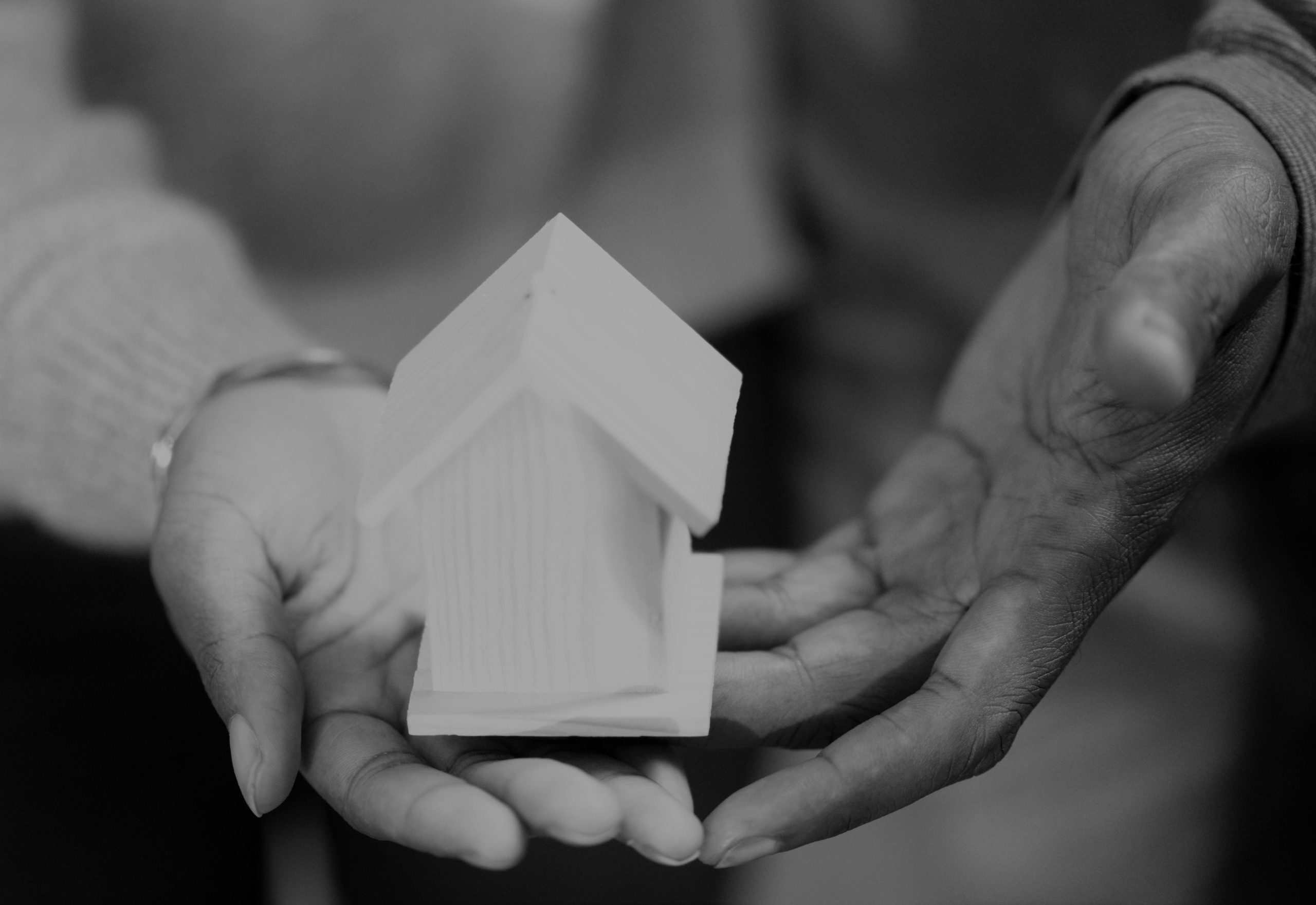 All grown up: Generation Rent finally become majority homeowners