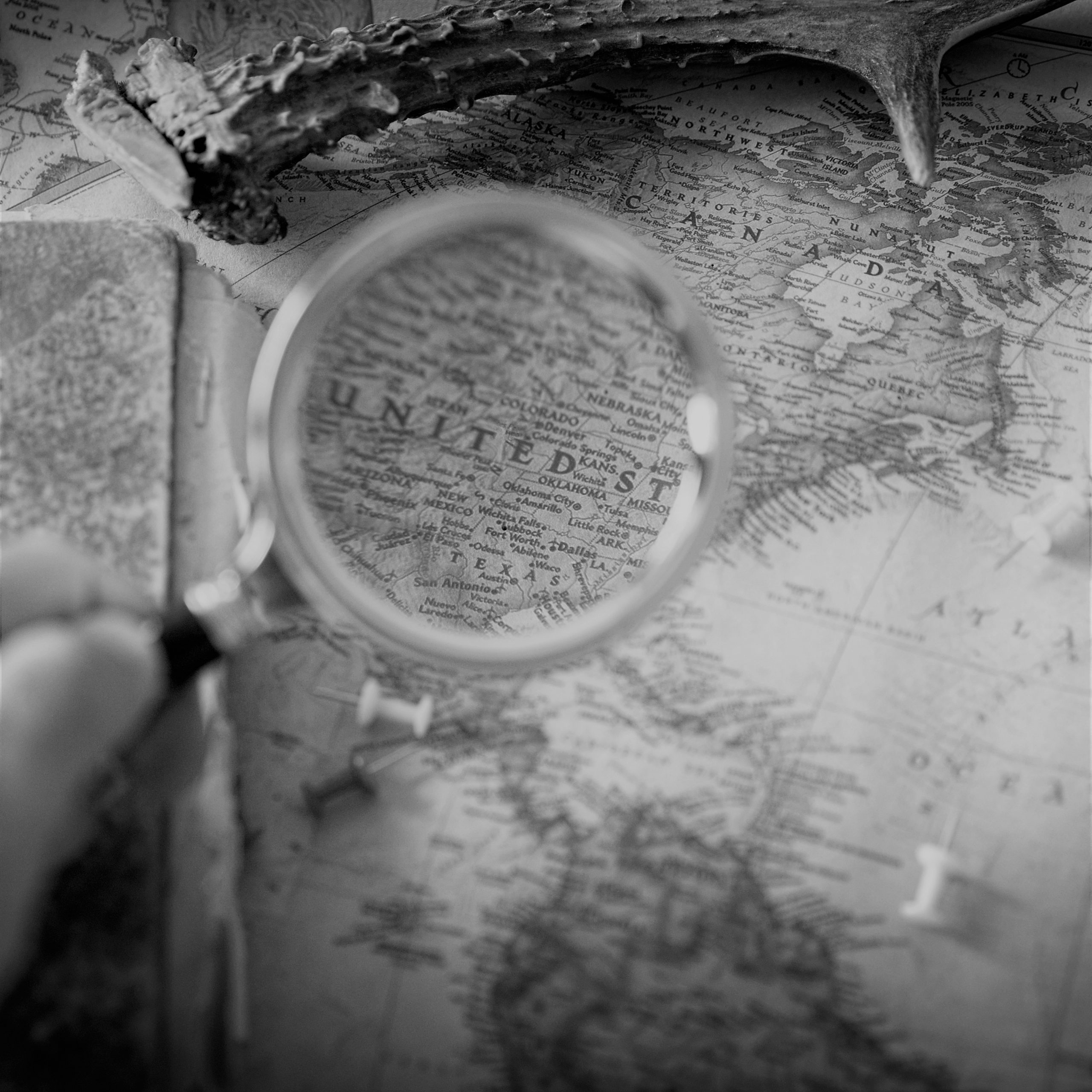 Secession is here: States, cities and the wealthy are already withdrawing from America