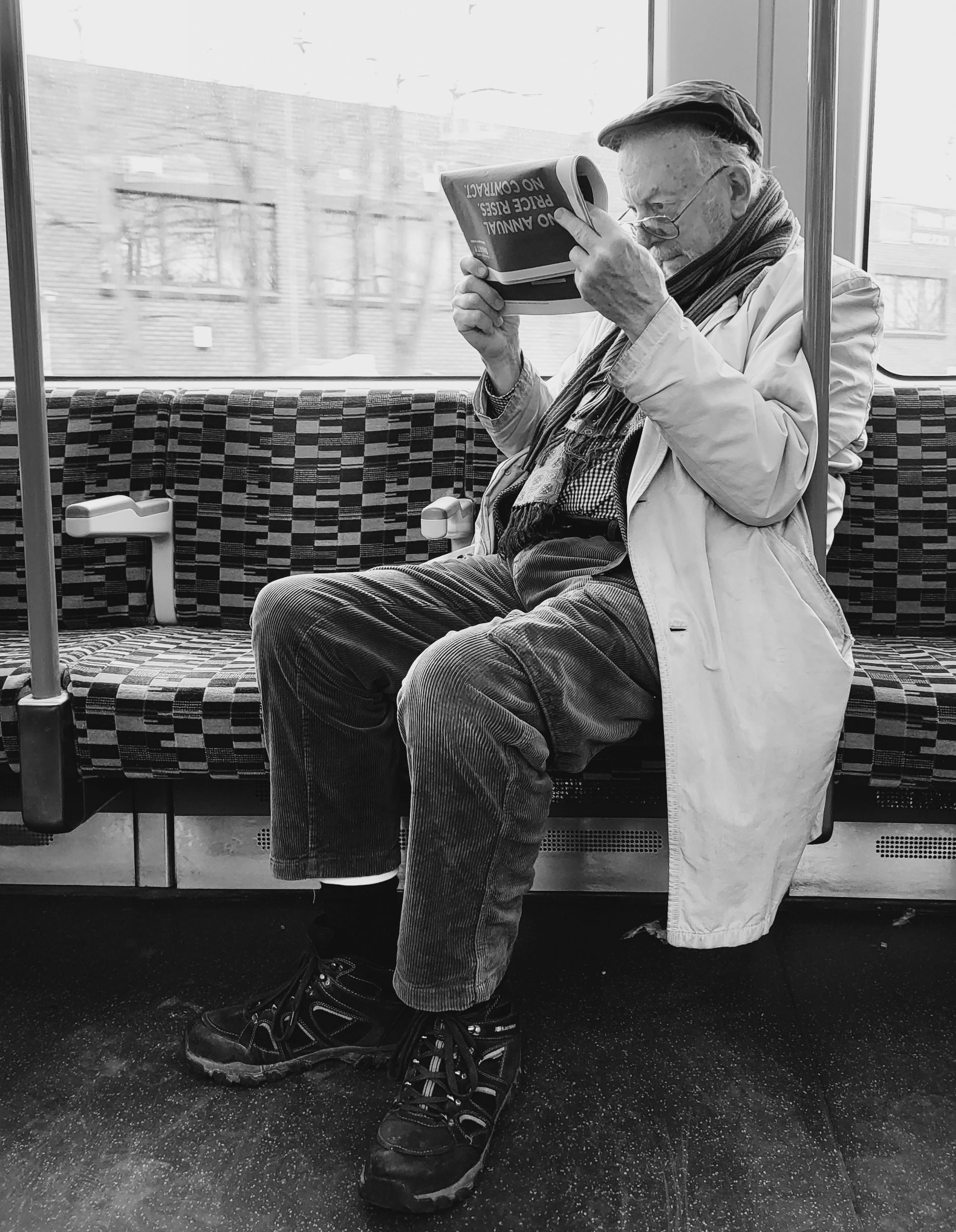 When markets don’t accommodate our retirement