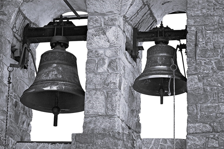 Ring for the King: the long history of England’s bellringing tradition