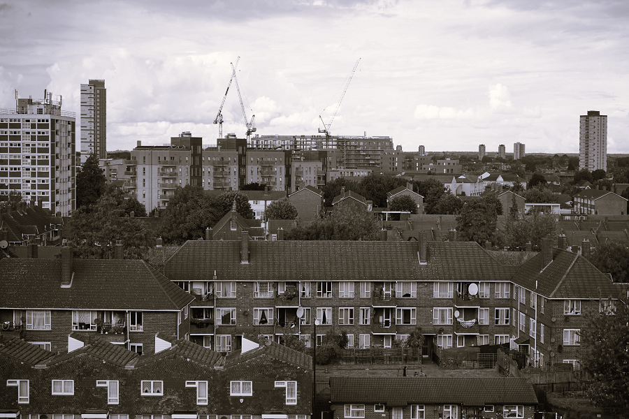 Communities and housing need not be enemies