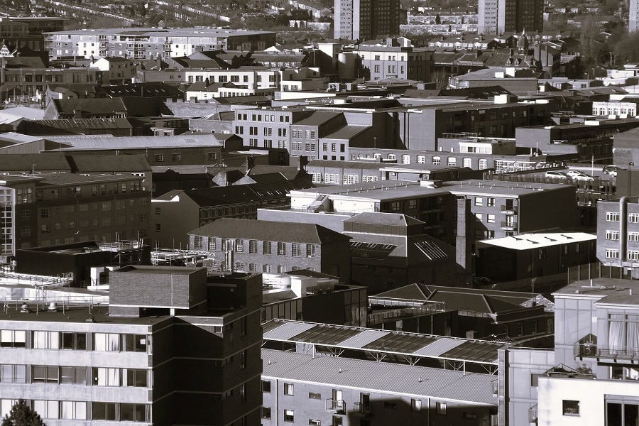 The housing crisis is worst in cities – but there are ways to make it better