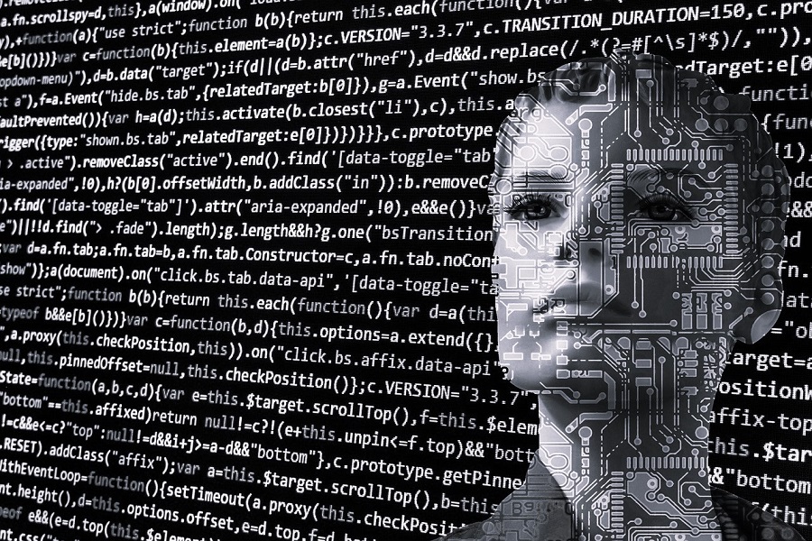 We need to discuss what jobs robots should do, before the decision is made for us