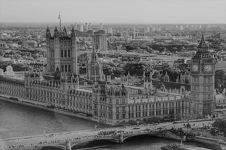 UK Government gets personal with RICS