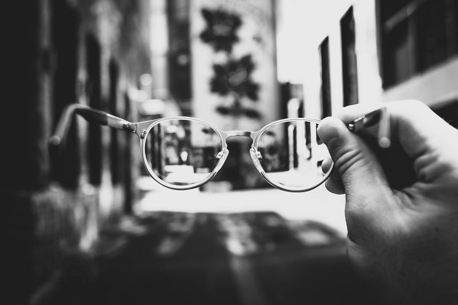Money Blindness and Money Clarity
