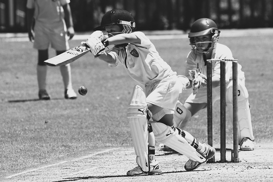 What cricket can teach us about the mind’s experience of time – and how to deal with anxiety
