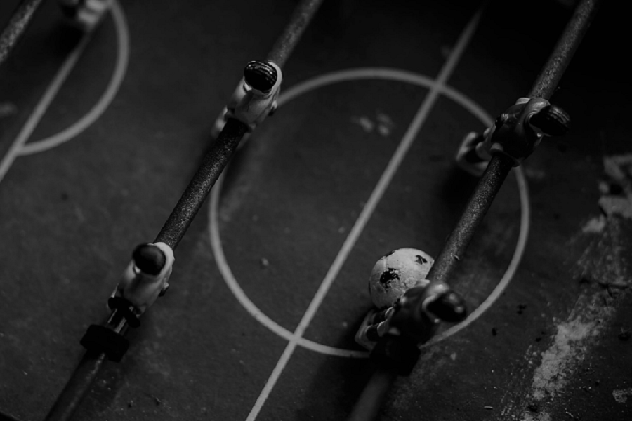 The European Super League has not gone away…