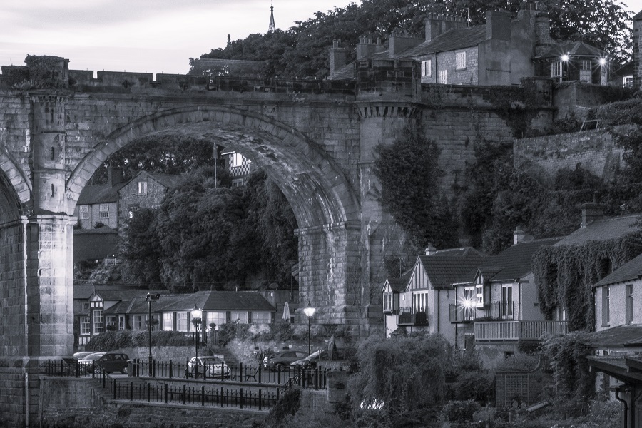UK CRE investing