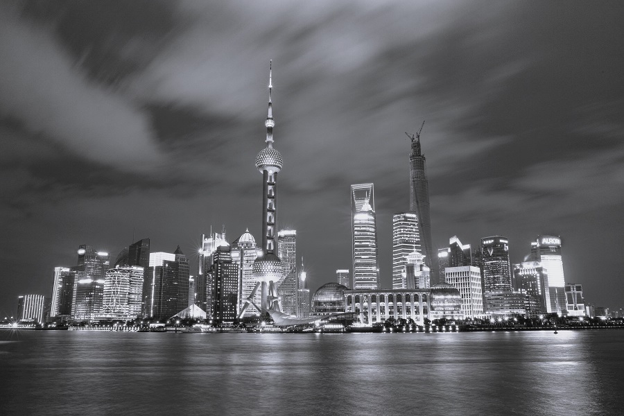 China’s economic recovery is built on increasingly shaky foundations and that could affect the whole world