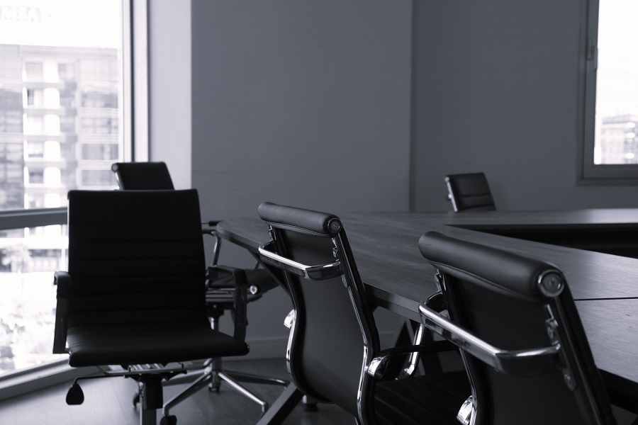 How the WFH movement is changing office values