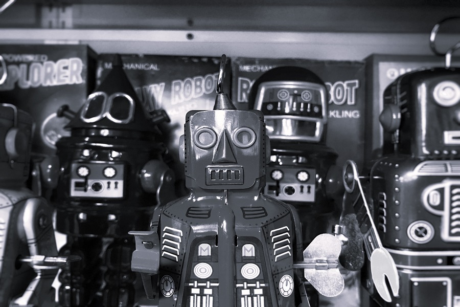 Automation risks creating a two-tier workforce of haves and have-nots