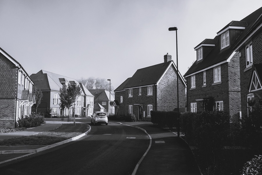 Home Advantage: A new centre-right vision for housing