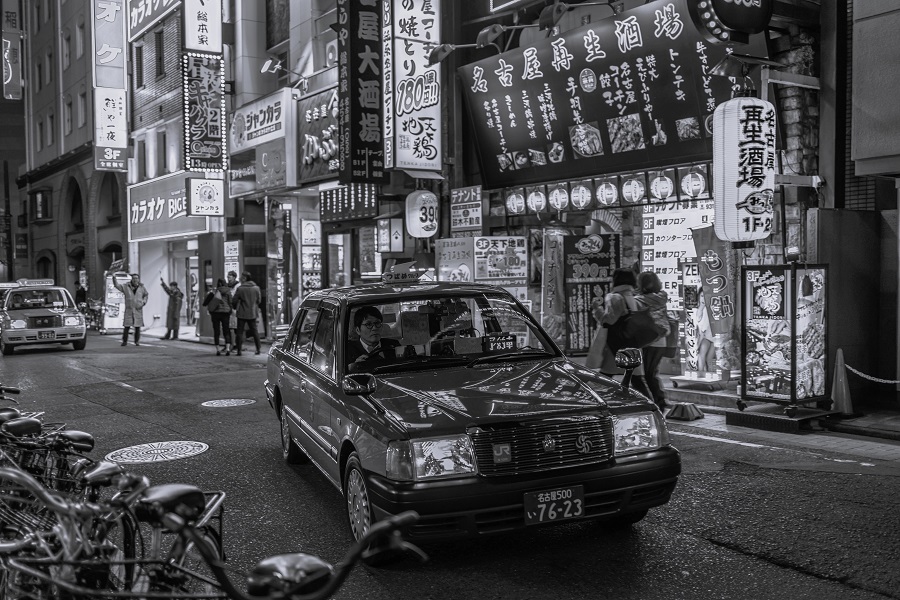 Buffett likes Japan, and so do I…