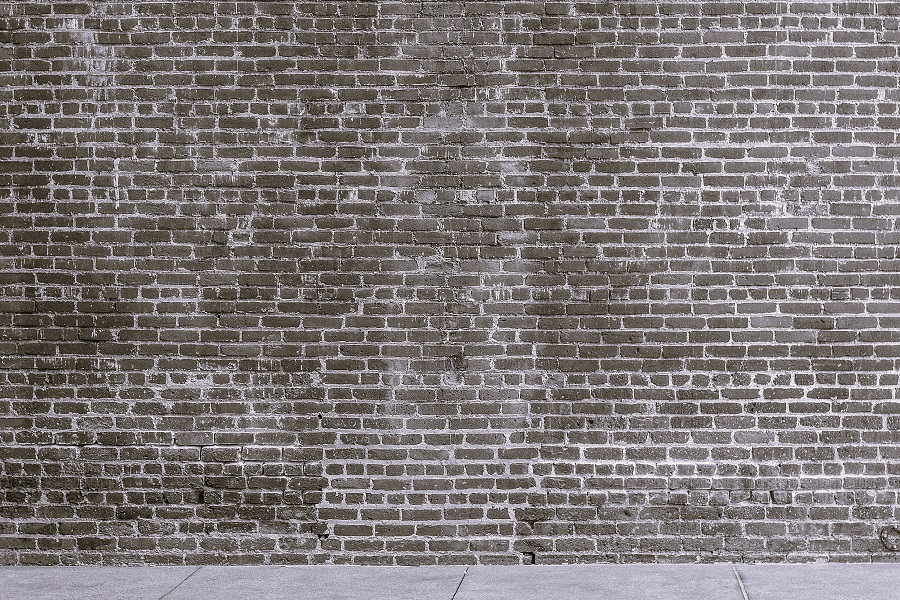 Beleaguered property
