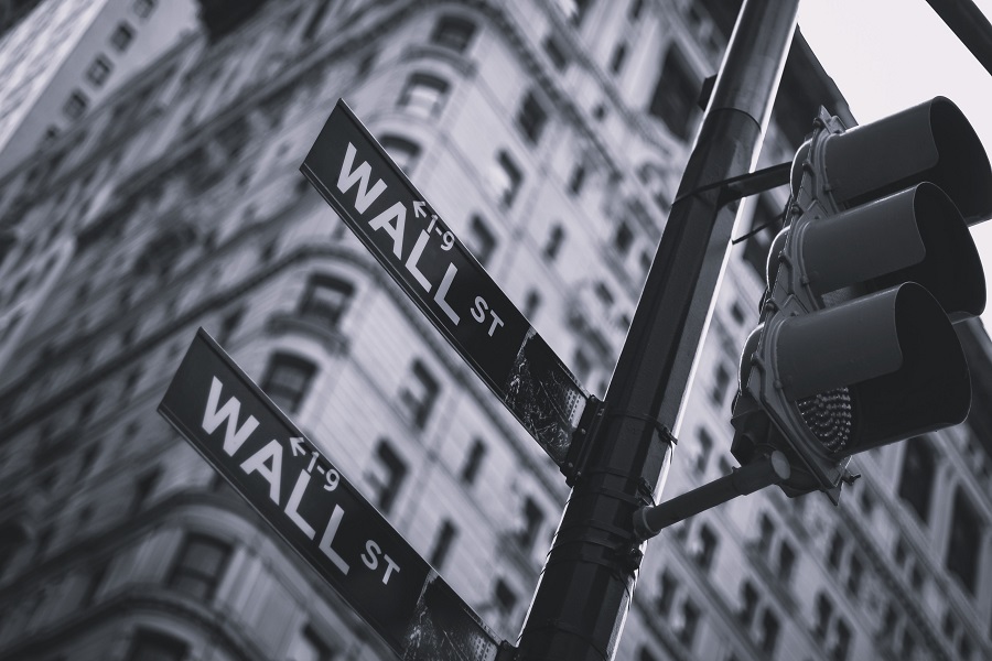 Goldman Sachs: The imminent coup