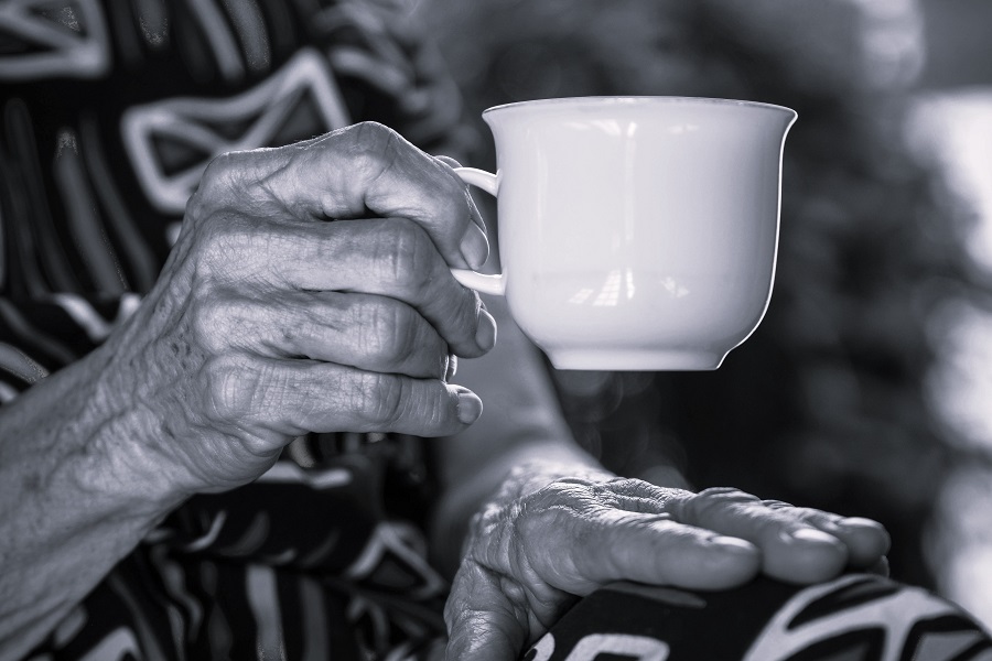 Stock of UK care home beds set to decline