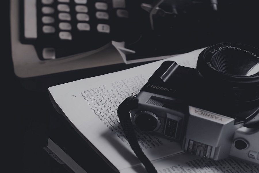 John Ryley’s Nineteen Eighty-Four