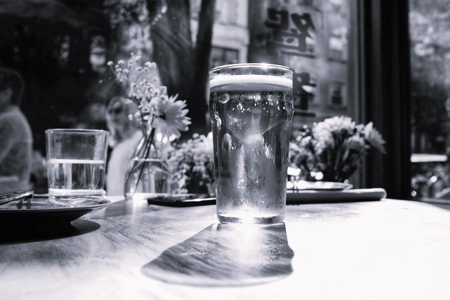 How ‘drinkflation’ affects the price of your pint