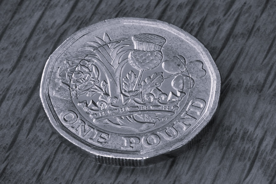 Why the pound has shot up while UK economy is struggling – expert Q&A