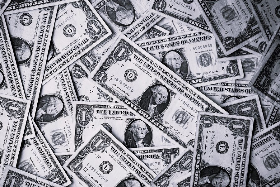 The Fed Hits 3,000 Percent Inflation
