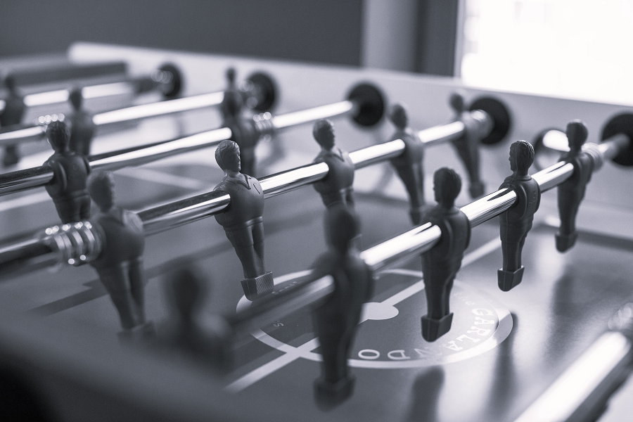 Young professionals to companies: prioritise pay, not play
