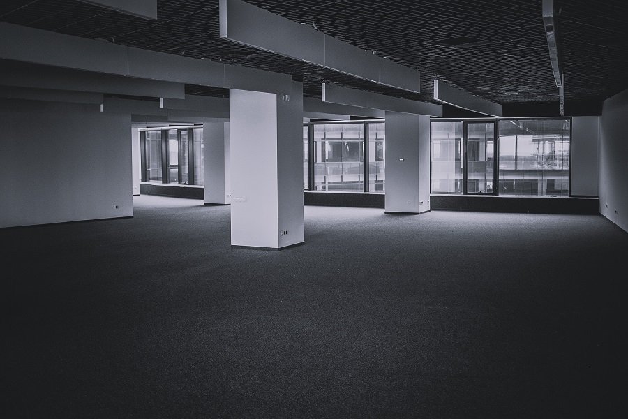Offices: how bad will the property crunch be?