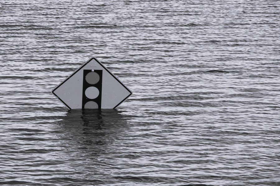 Why your perception of climate change threats might depend on where you live – new research