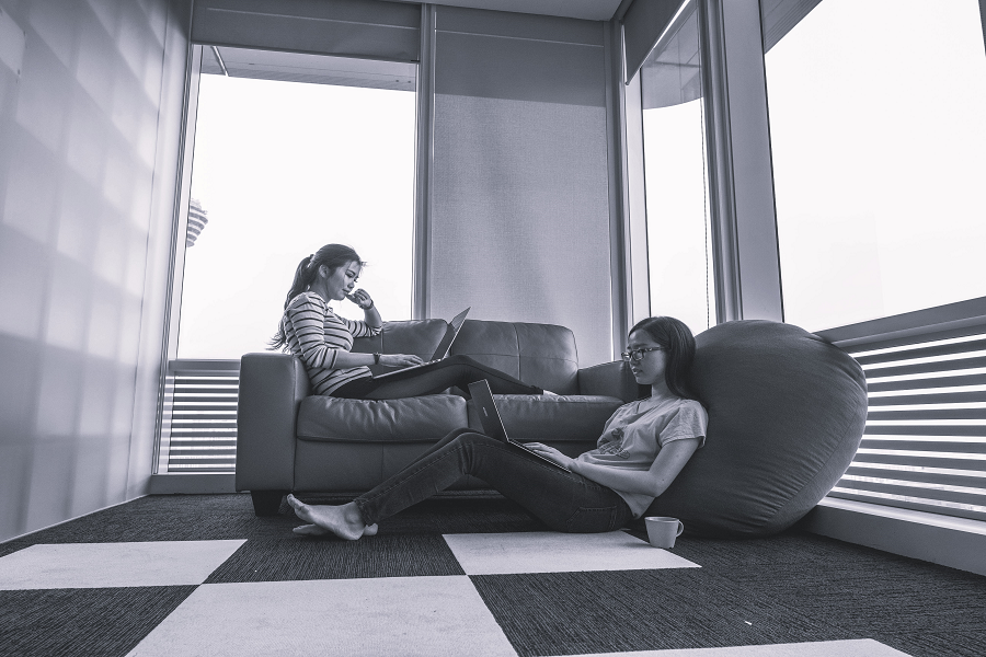 The self-serving employee survey