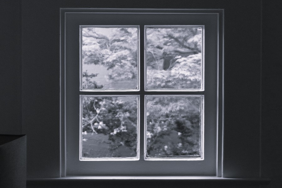 The acquisition window