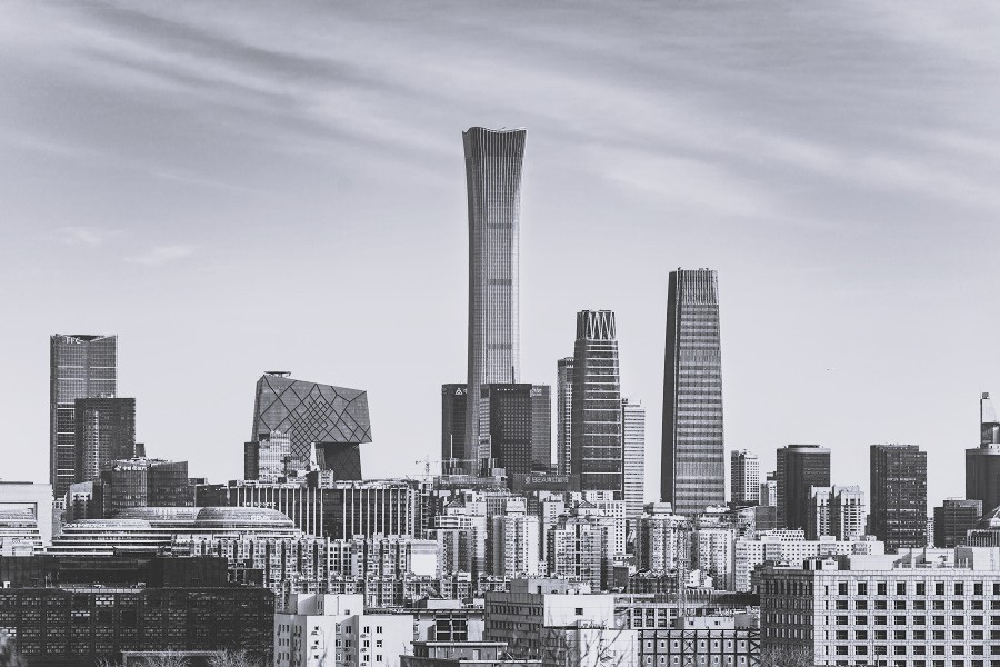 Why China’s real estate crisis should make the global travel industry nervous