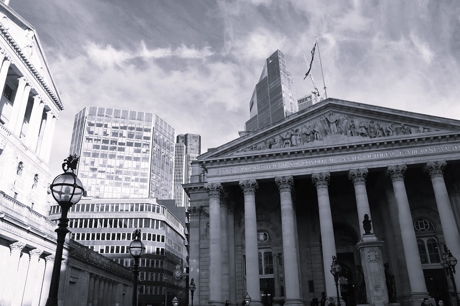Inflation: I’ve been analysing the Bank of England’s forecasts over the past two years – here’s how they got it wrong
