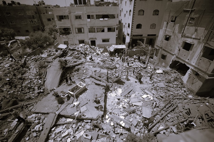How Israel underestimated Hamas’s intelligence capabilities – an expert reviews the evidence