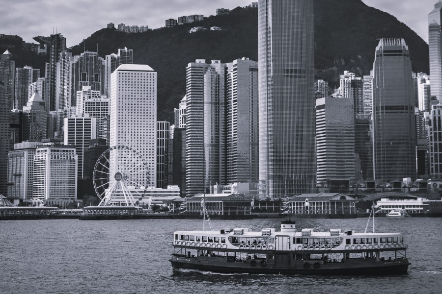 Economic Freedom of the World: US Improves While Hong Kong Falls
