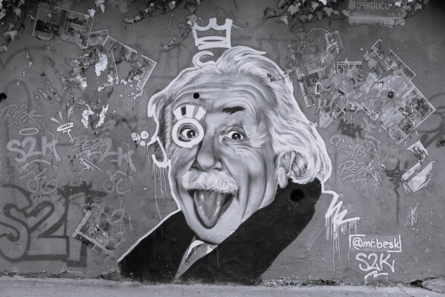I helped select the Nobel laureates in physics – here’s how our committee decides