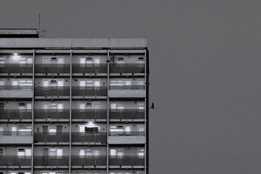 Why converting office space into flats won’t solve the housing crisis