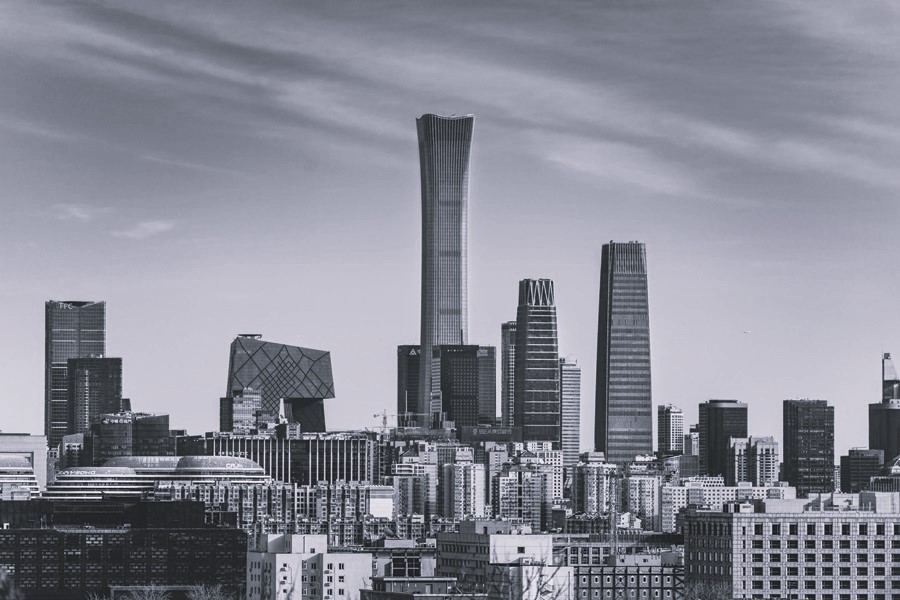 China – saviour of the Middle East?