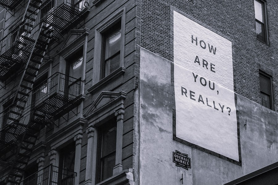 Financial crises damage people’s mental health – our global review shows who is worst affected